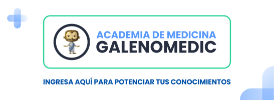 GalenoMedic Academia